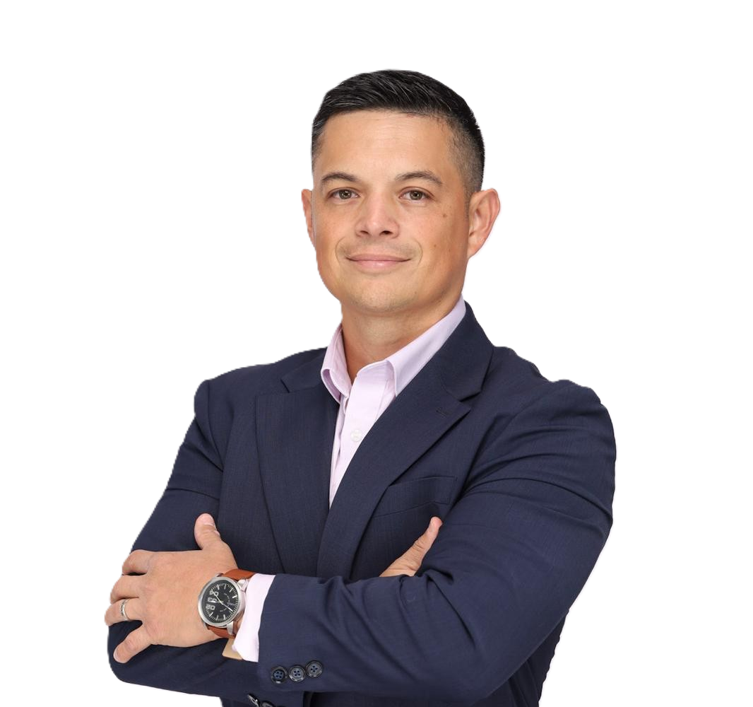 Jorge Sierra, credit coach