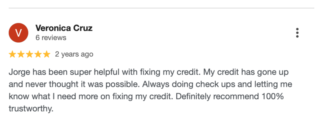 Drop Google review screenshot