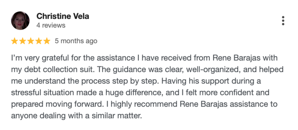 Drop Google review screenshot